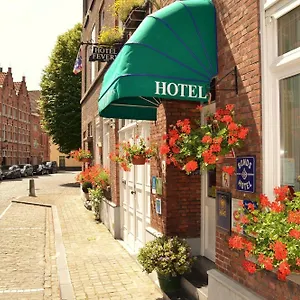 Fevery *** Bruges