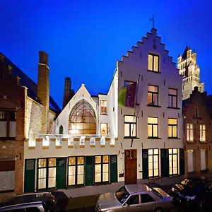 't Schaep Bed and breakfast