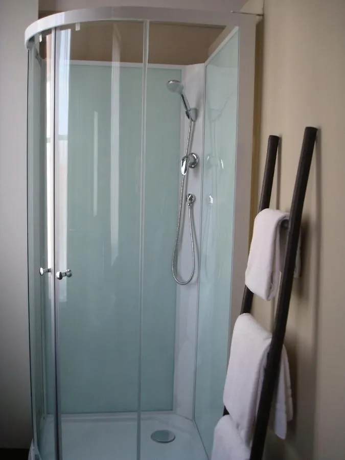 Hotel Logies Graaf Van Vlaanderen Bruges